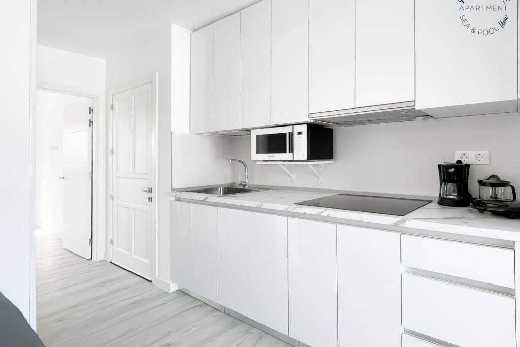 San Valentin Pakky House Apartamento Corralejo Exterior foto