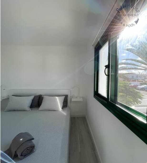 San Valentin Pakky House Apartamento Corralejo Exterior foto