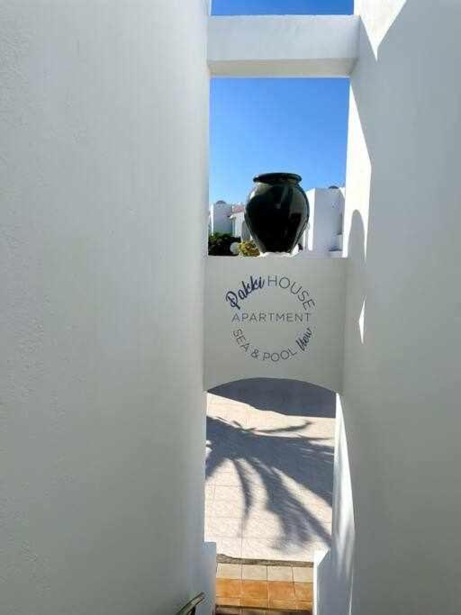 San Valentin Pakky House Apartamento Corralejo Exterior foto