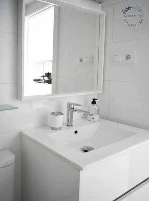San Valentin Pakky House Apartamento Corralejo Exterior foto