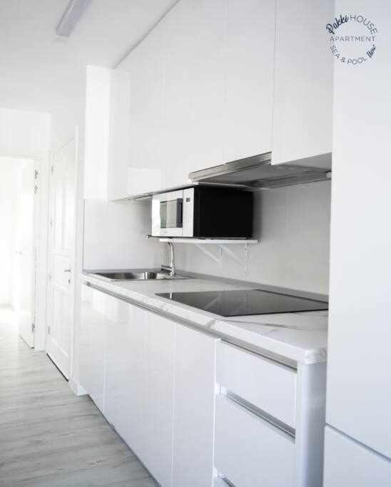 San Valentin Pakky House Apartamento Corralejo Exterior foto
