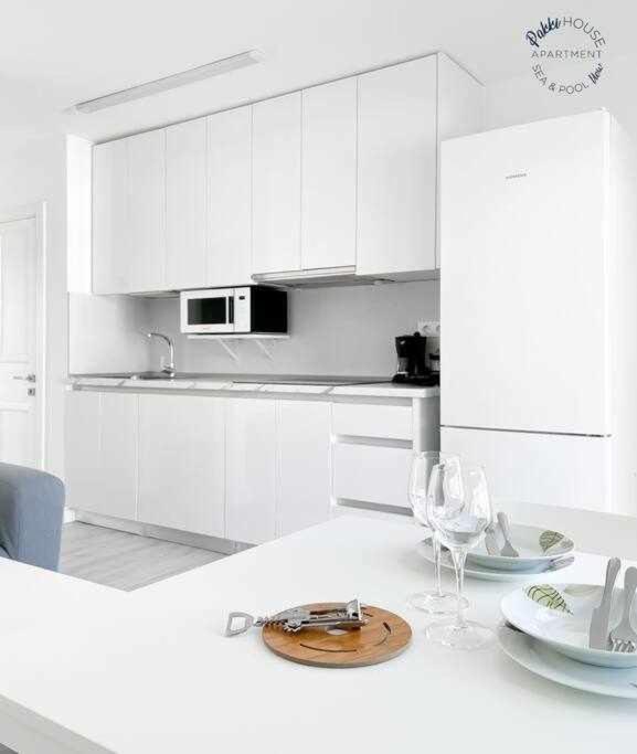 San Valentin Pakky House Apartamento Corralejo Exterior foto
