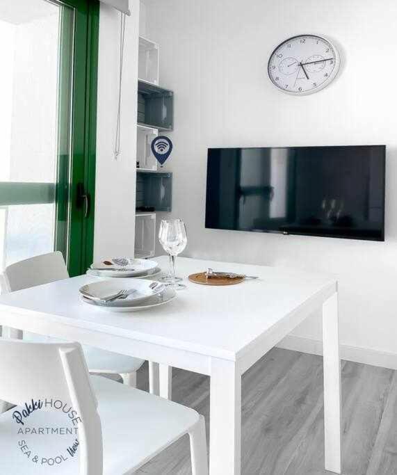 San Valentin Pakky House Apartamento Corralejo Exterior foto