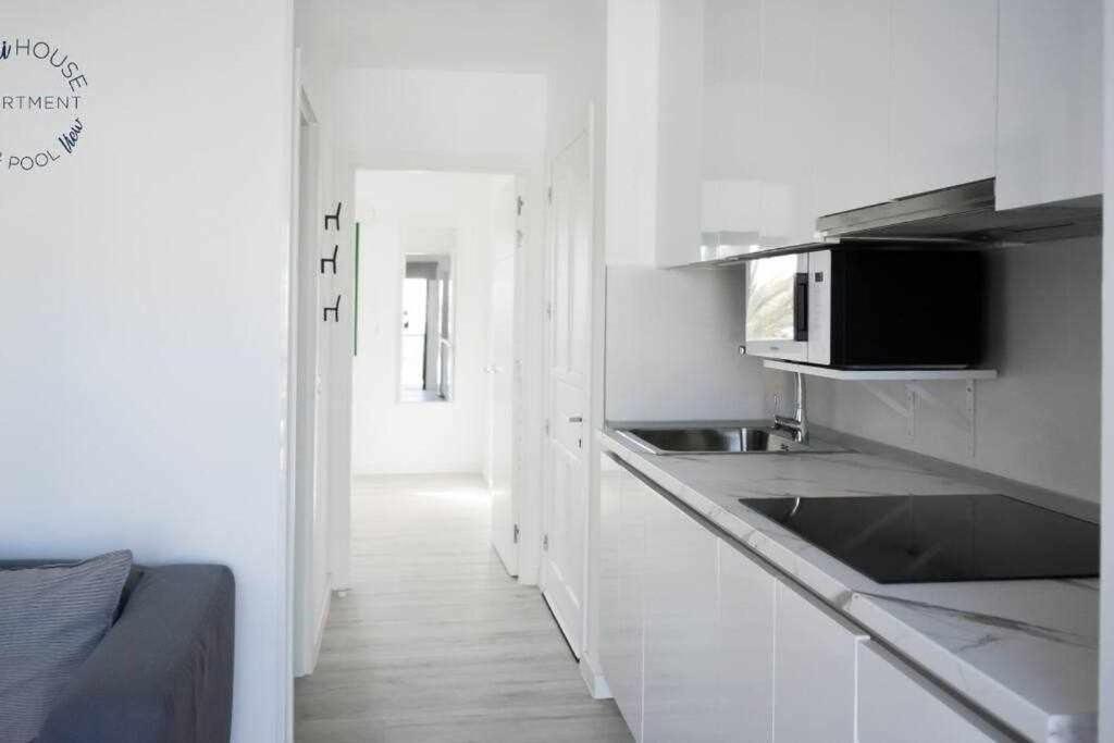 San Valentin Pakky House Apartamento Corralejo Exterior foto
