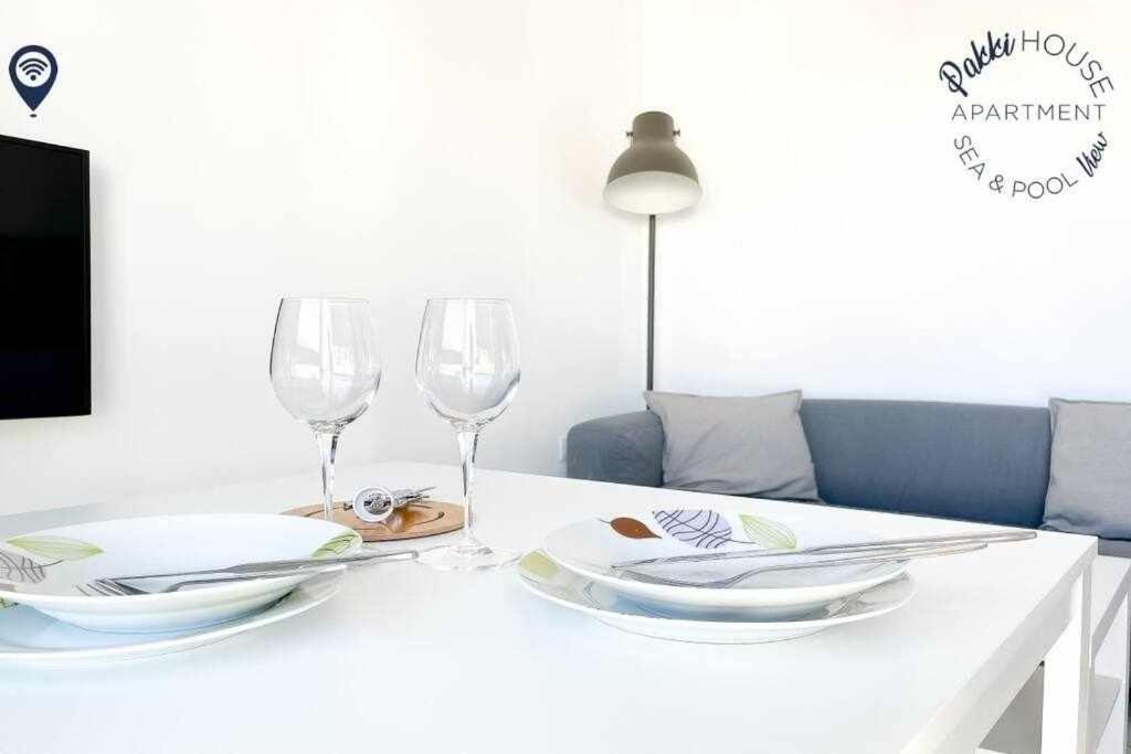 San Valentin Pakky House Apartamento Corralejo Exterior foto