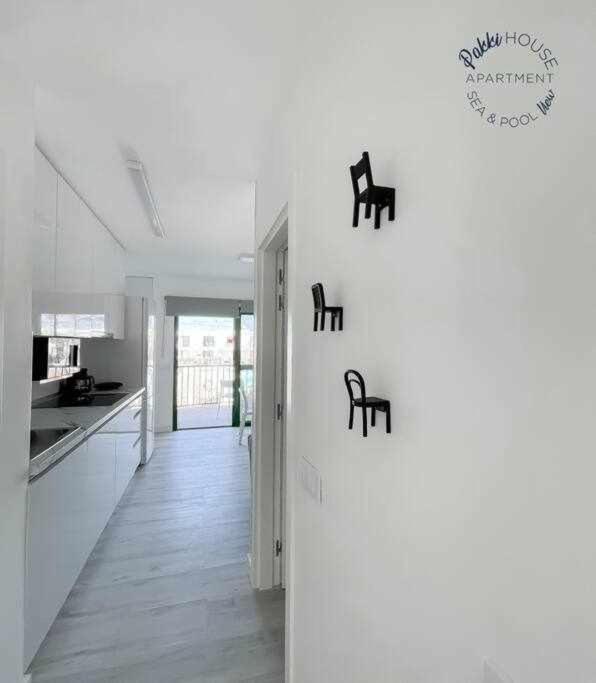 San Valentin Pakky House Apartamento Corralejo Exterior foto